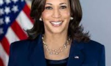 टिम वाल्ज काबिल उपराष्ट्रपति साबित होंगे: कमला हैरिस