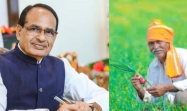 किसानों को PM मोदी देने जा रहे बड़ा गिफ्टः शिवराज सिंह ने तैयार किया रोडमैप, कृषि मंत्री ने खुद बताया- कब, कैसे और किन्हें मिलेगा लाभ