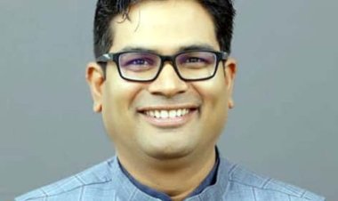 भारत विभाजन विभीषिका स्मृति दिवस के व्याख्यान के मुख्य अतिथि होंगे प्रदेश सरकार के वित्त मंत्री ओपी चौधरी