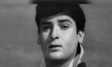 शमी कपूर की पुण्यतिथि: पहली फिल्म को दर्शकों ने किया खारिज, फिर अभिनेता ने दिखाया अभिनय का ‘दम’, लोगों ने किया सलाम