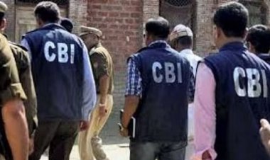 CBI Action: छत्तीसगढ़ के रायपुर, बिलासपुर, दुर्ग-भिलाई और धमतरी समेत कई जिलों में सीबीआई ने की छापेमारी, जानें
