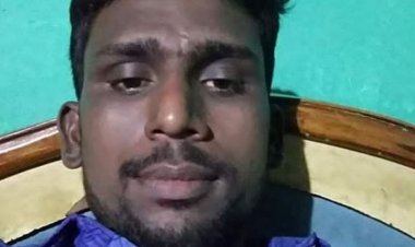 Bhilai: एसीसी सीमेंट फैक्टरी में करंट लगने से मजदूर की मौत, जांच में जुटी पुलिस