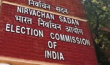 चार की जगह दो राज्यों में ही चुनाव की घोषणा