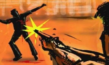 अमेरिका में भारतीय मूल के स्टोर संचालक की गोली मारकर हत्या, नाबालिग ने लूट के बाद वारदात को दिया अंजाम