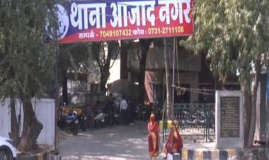 यात्रा में डीजे वाले ने दीवार गिरा दी:50 साल की महिला दबी,पुलिस के बयान के बाद गाड़ी ड्रायवर पर केस