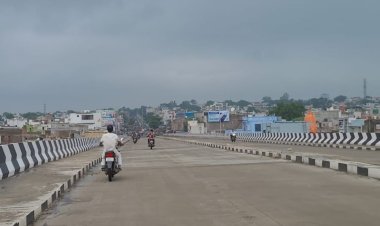 अगले दो दिन बारिश का अनुमान:जिले में कुछ स्थानों पर हल्की बरसात के आसार