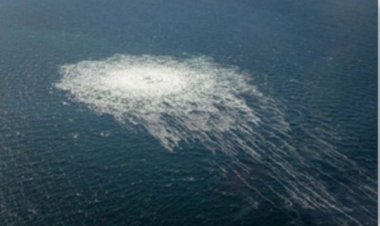 नॉर्ड स्ट्रीम पाइपलाइन विस्फोट मामला, रूस को सर्शत सूचनाएं दे सकता है जर्मनी