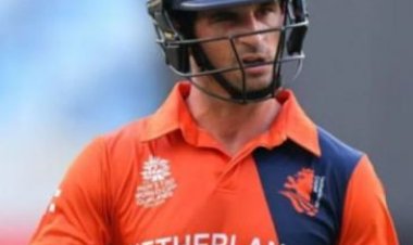 भारत को स्पिन के ख़िलाफ़ दोबारा महारत दिलाना चाहते हैं टेन डेशकाटे