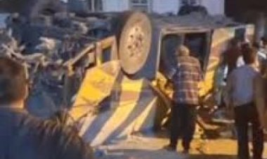 शिया जायरीनों को पाकिस्तान से इराक ले जा रही बस ईरान में दुर्घटनाग्रस्त, कम से कम 28 की मौत