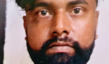 नागराज के खिलाफ एनएसए की कार्रवाई:बिजली कर्मचारियों के साथ की थी मारपीट,जिला दंडाधिकारी बोले-खुले में घूमने लायक नहीं है बदमाश