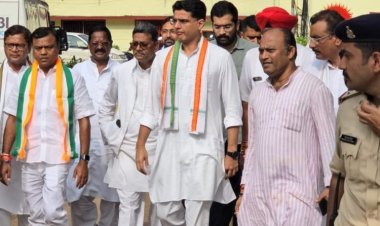 समाजों का ना ही संरक्षण कर पा रही और ना ही सुरक्षा दे पा रही है केंद्र और राज्य सरकार