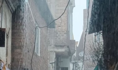 राजगढ़ में अब तक 901.MM बारिश रिकॉर्ड:सबसे ज्यादा ब्यावरा और सबसे कम राजगढ़ में बरसे मेघ, जानिए कहां-कितनी बारिश हुई...