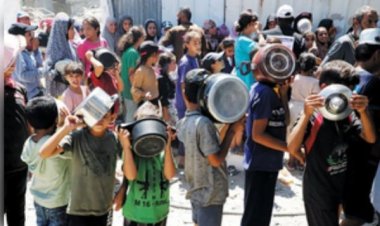 इजराइली सेना खान यूनिस से हटी, सेंट्रल गाजा में घुसने की तैयारी