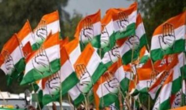 JK Assembly Elections: कांग्रेस ने जारी की उम्मीदवारों की पहली लिस्ट, देखें किस सीट से किसे बनाया गया उम्मीदवार