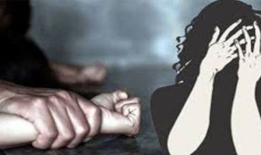 फिल्म इंडस्ट्री में काम दिलाने का झांसा देकर युवती से सामूहिक दुष्कर्म, दो फरार आरोपी गिरफ्तार