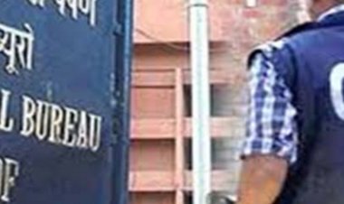 सिंगरौली रिश्वतकांड मामला:सीबीआई डीएसपी सहित चार को कोर्ट ने भेजा जेल