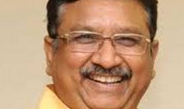 आज रतलाम आएंगे प्रभारी मंत्री विजय शाह:भाजपा कार्यकर्ताओं से करेंगे मुलाकात, विभागों की समीक्षा बैठक में होंगे शामिल