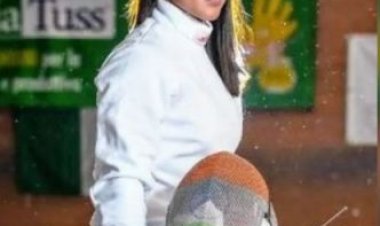 बर्थडे स्पेशल : ओलिंपिक के लिए क्वालीफाई करने वाली देश की पहली तलवारबाज