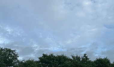 सितंबर की शुरुआत होगी बारिश के साथ:आज एक दो स्थानों पर हल्की बरसात की संभावना, बाकी जगह साफ रहेगा मौसम