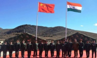 India-China: भारत के सामने झुका चीन! LAC को लेकर कही ऐसी बात कि मोदी सरकार की हो गई बल्ले-बल्ले