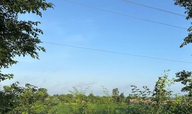 गांधी सागर बांध का जलस्तर 1304.55 फीट पहुंचा:बारिश के स्ट्रांग सिस्टम से कल जिले में तेज बारिश का अलर्ट