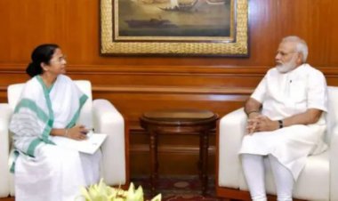 कोलकाता रेप एंड मर्डर : ममता बनर्जी ने PM मोदी को लिखी दूसरी चिट्ठी , BJP ने कहा  चिट्ठी लिखने के बजाय ममता सवालों के जवाब दीजिए.