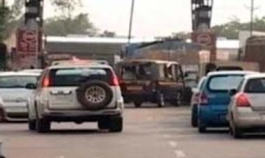 कब खत्म होगा कुम्हारी टोल प्लाजा का झंझट