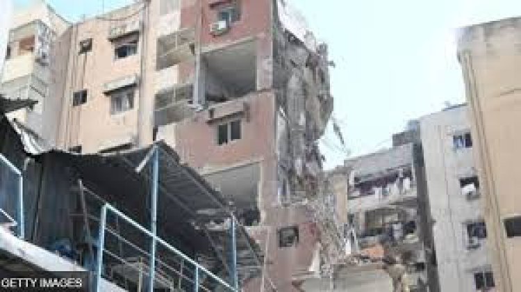 लेबनान स्थित भारतीय दूतावास ने भारतीयों के लिए जारी की एडवाइजरी