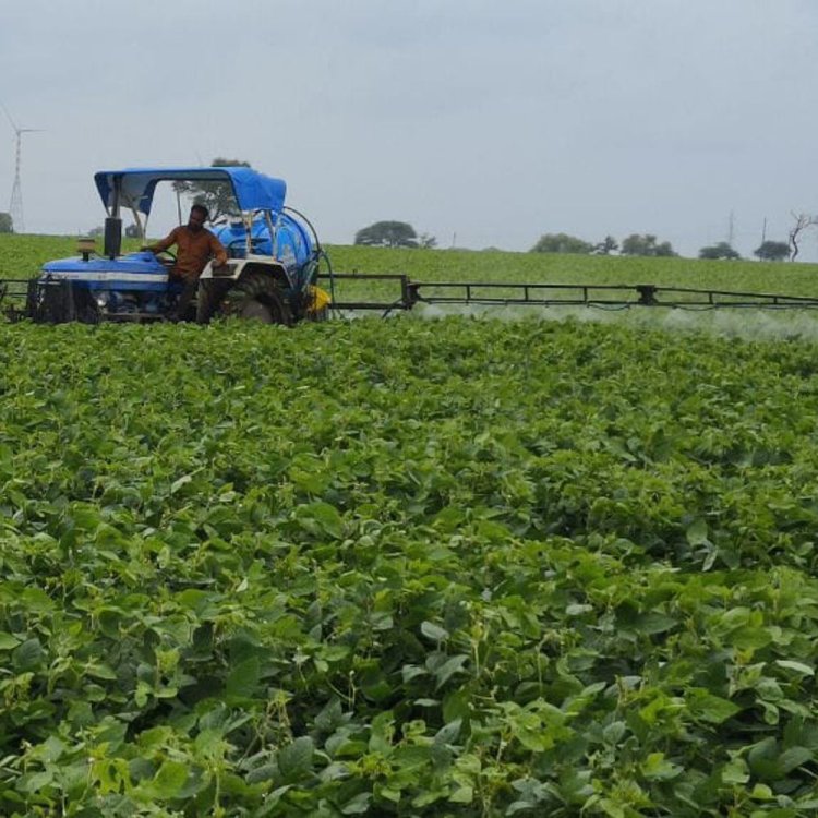 पिछले 24 घंटों में 2 इंच बारिश दर्ज:अगले तीन दिनों तक बरसात की संभावना, पिछले साल से 5 इंच अधिक वर्षा