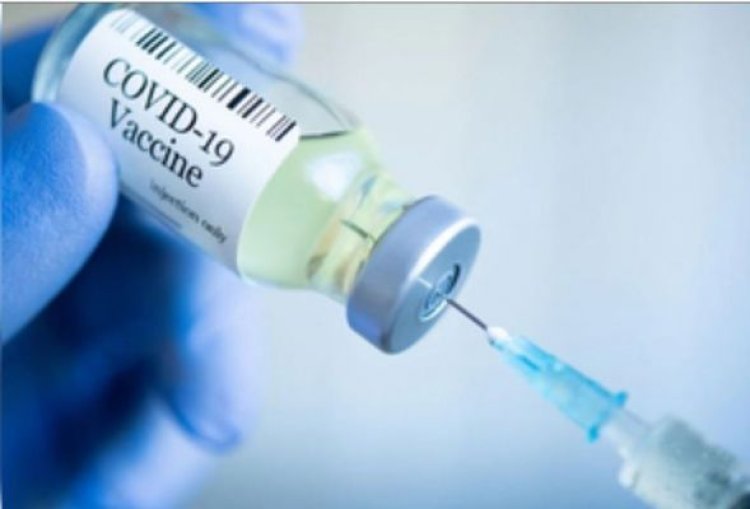 यूएस एफडीए ने अपडेटेड एमआरएनए कोविड-19 वैक्सीन को दी मंजूरी