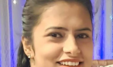 नवविवाहिता की खुदकुशी का मामला:पूर्व पार्षद समेत 3 के खिलाफ दहेज हत्या का मुकदमा दर्ज, पति गिरफ्तार