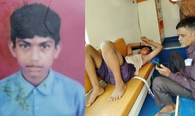 Durg: शिक्षक दिवस पर बाजार से नारियल खरीदने जा रहे एक छात्र की सड़क हादसे में मौत, एक घायल; हेडमास्टर सस्पेंड