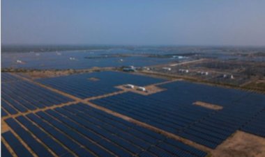 अदाणी ग्रीन एनर्जी ने 750 मिलियन डॉलर के होल्डको नोट्स को पूरा भुनाया