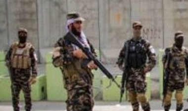 पाकिस्तानी बलों के साथ संघर्ष में अफगान तालिबान के आठ जवान मारे गए