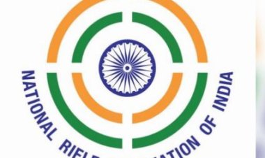 एनआरएआई ने आईएसएसएफ विश्व कप फाइनल के लिए टीम का किया ऐलान