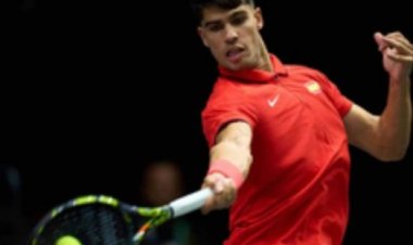 चेक गणराज्य के खिलाफ अल्काराज, रॉबर्टो बतिस्ता की शानदार शुरुआत