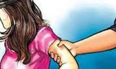 कालेज छात्रा से छेड़छाड़:रोकने गए पिता के साथ मारपीट,जान से मारने की धमकी दी