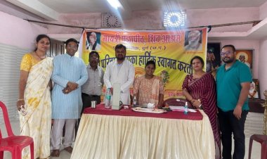 स्व. हरिशंकर उजाला  की स्मृति में हुए विभिन्न प्रतियोगिता का बांटा गया पुरुस्कार, 110लोगो ने मेडिकल शिविर का लाभ भी लिए...