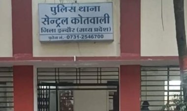 फूड डिलेवरी बॉय को बेल्ट लात घूंसो से पीटा:झांकी मार्ग से सुबह 5 बजे घर जाते समय किया युवकों ने विवाद