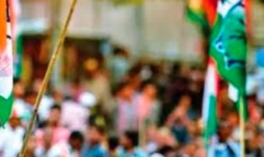 आज निकल जाएगी किसान न्याय यात्रा:शासकीय गेस्ट हाउस से निकलेगी यात्रा, साथ में रहेंगे 1000 ट्रैक्टर