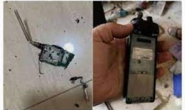 हिज़्बुल्लाह नेता ने हमलों को बताया एलान-ए-जंग, लेबनान की सरहद पर दो इसराइली सैनिकों की मौत