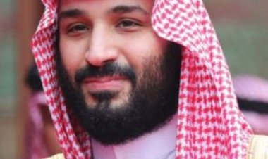 फिलिस्तीनी राज्य के गठन के बिना इजरायल के साथ कोई राजनयिक संबंध नहीं: सऊदी क्राउन प्रिंस