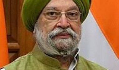 भारत 2014 में 10वें स्थान से आगे बढ़कर 2019 में 5वीं सबसे बड़ी अर्थव्यवस्था बन गया: पुरी