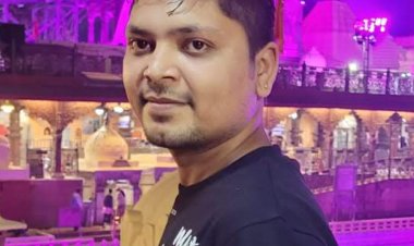 इंदौर में 11 के स्टूडेंट ने किया सुसाइड:परिवार को मैसेज कर युवक ने भी लगाई फांसी, तलाब में मिली महिला की लाश; जांच में जुटी पुलिस