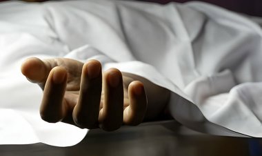 Durg: केंद्रीय जेल में एक विचाराधीन कैदी की संदिग्ध मौत, गांजा तस्करी के मामले में कई महीने से बंद था सुंदरजीत