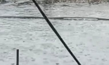 10 दिनों के बाद हुई बालाघाट में बारिश:लोगों को उमस भरी गर्मी से मिली राहत, किसानों की खुशी का ठिकाना नहीं