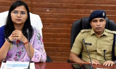 यातायात नियमों का पालन ना करने वालों पर होगी कार्यवाही, आम नागरिक कर सकते हैं ’एम परिवहन ऐप’ के माध्यम से शिकायत