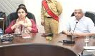 निजी स्कूलों की खुली सुनवाई करना अनुचित:हाईकोर्ट ने प्रशासन को नियमानुसार पूछताछ के दिए निर्देश,शहर के निजी स्कूलों की अपील पर सुनवाई