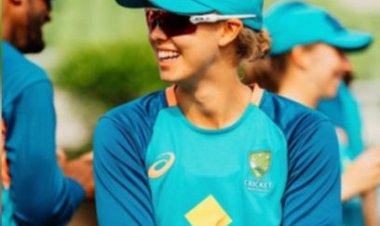 महिला टी20 रैंकिंग: इन महिला खिलाड़ियों को हुआ फायदा, बॉश और लिचफील्ड को भी मिली बढ़त