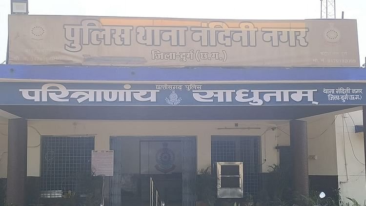 दुर्ग में खूनी संघर्ष: डीजे पर नाचने को लेकर हुआ विवाद, तीन लोगों की पीट-पीटकर हत्या; पूरे गांव में तनाव